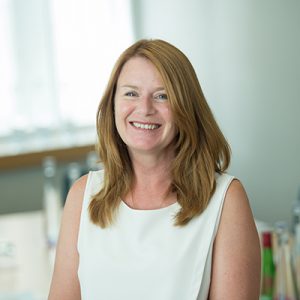 Dawn James Dawn James - ECITB Board Member
