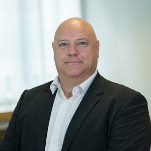Martyn Fletcher