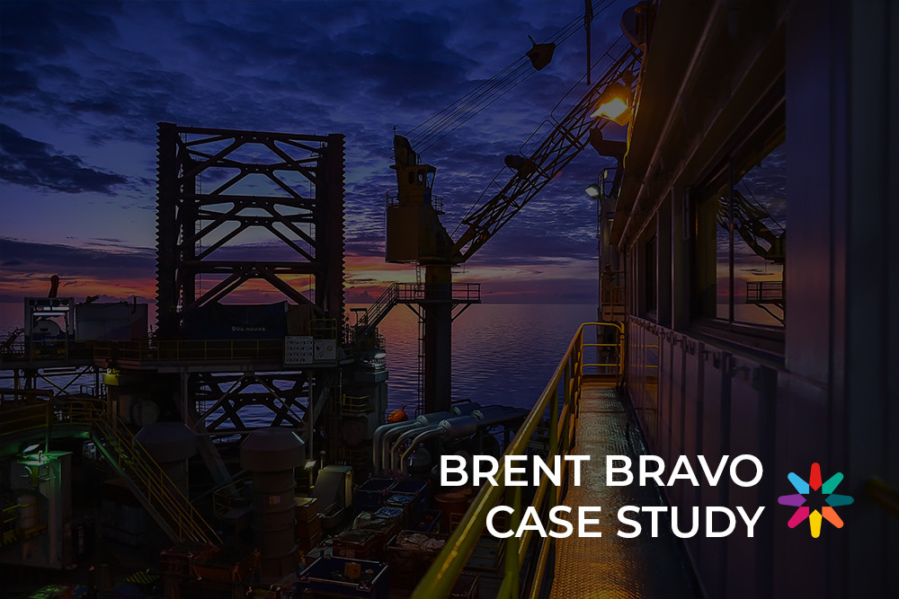 Brent Bravo case study