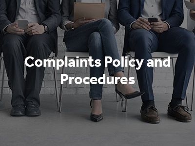 Complaints-Policy-and-Procedures button