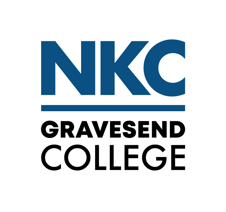 NKC Gravesend Stacked Colour