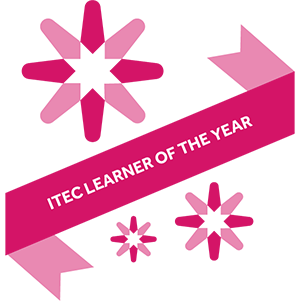 ITEC learner