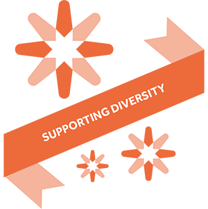 Supporting Diversity