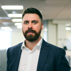Daniel Gear – Web