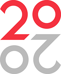 2020 Logo