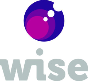 Wise logo