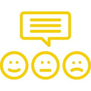Feedback