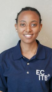 Hani – RuTC Scholar