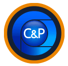CP logo