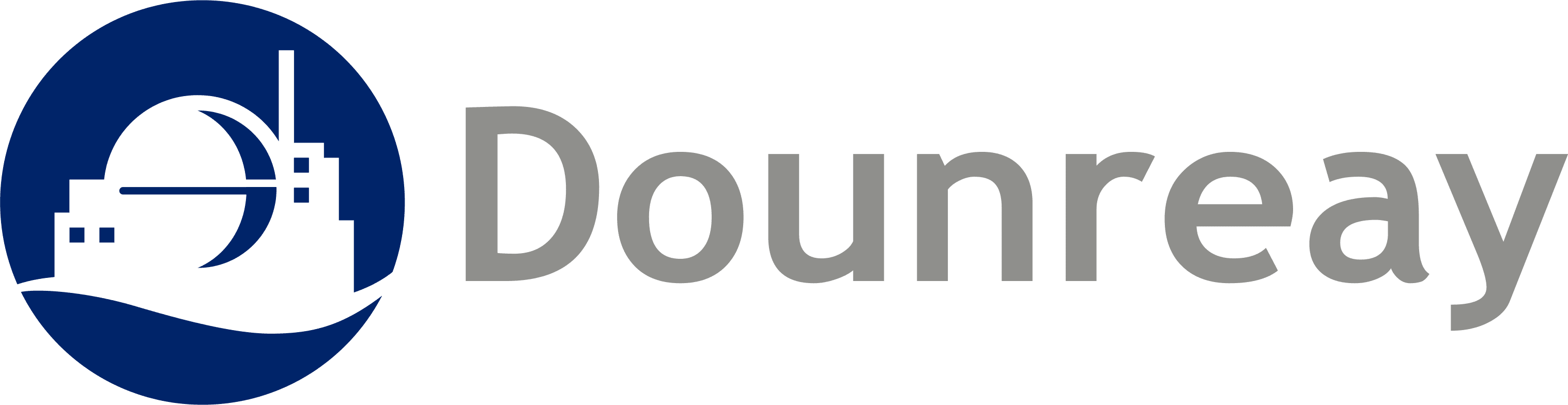 Dounreay Logo