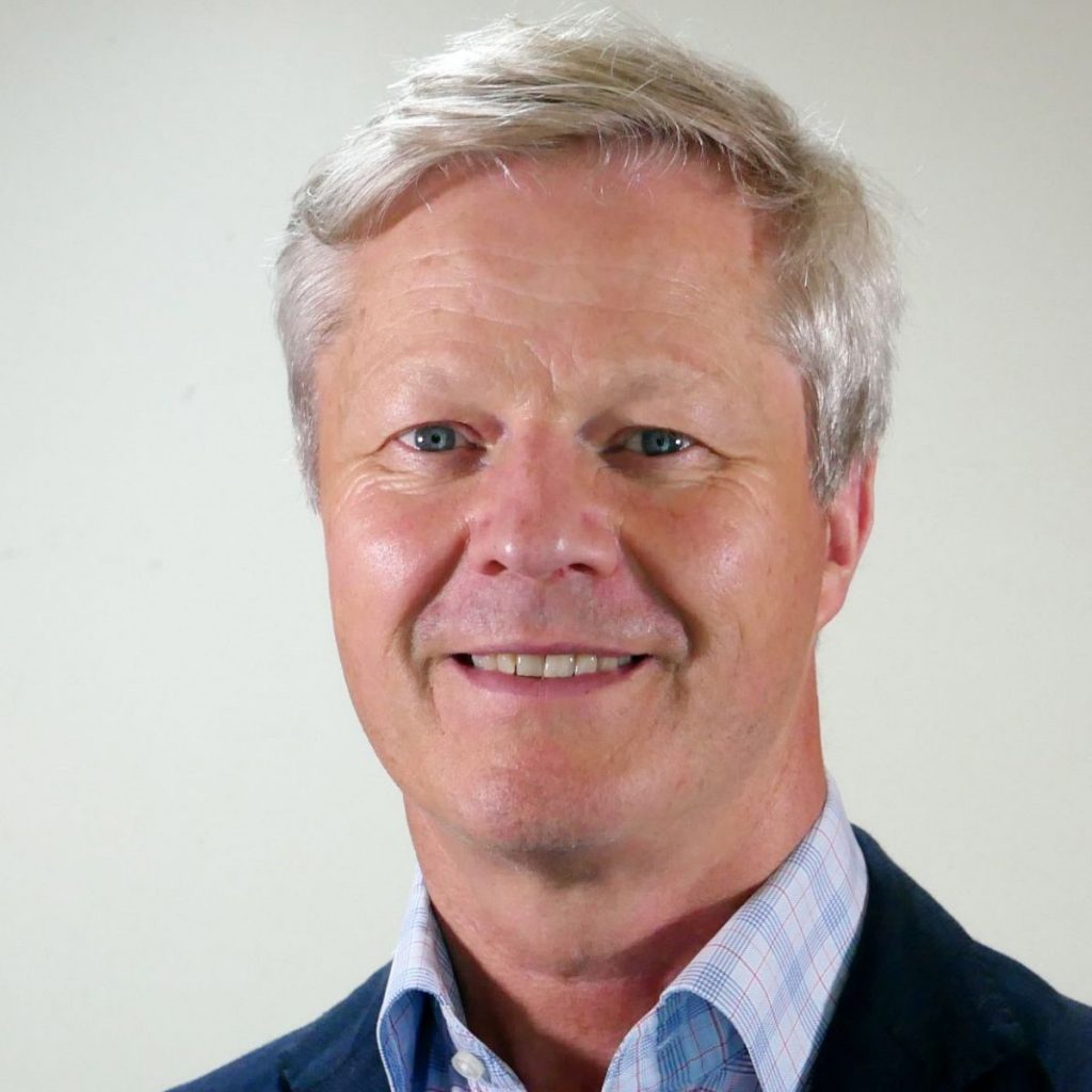 Chris Claydon NEW May 22