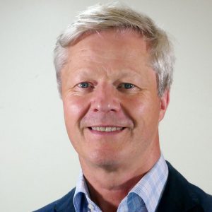 Chris Claydon NEW May 22