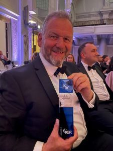 EIC Awards AB