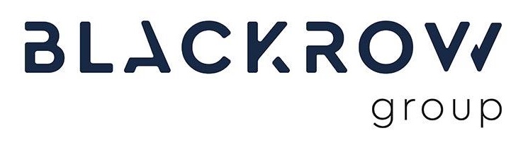 Blackrow Logo