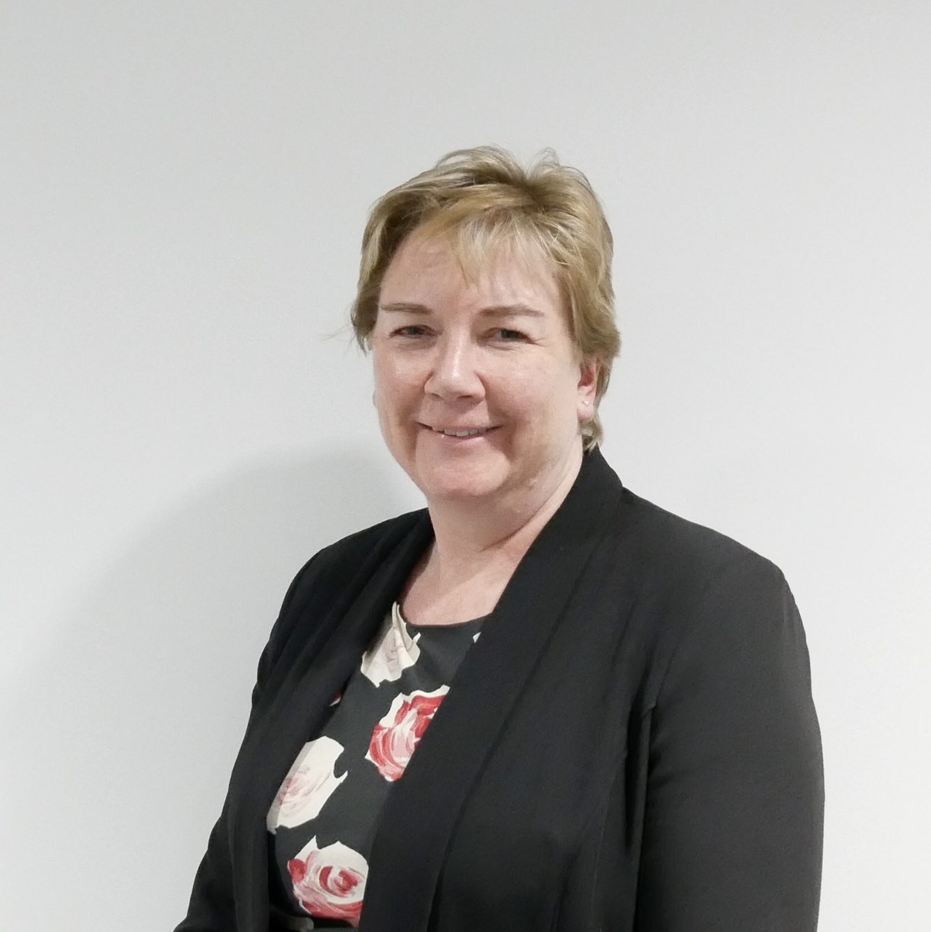 Senior Leadership Team ECITB