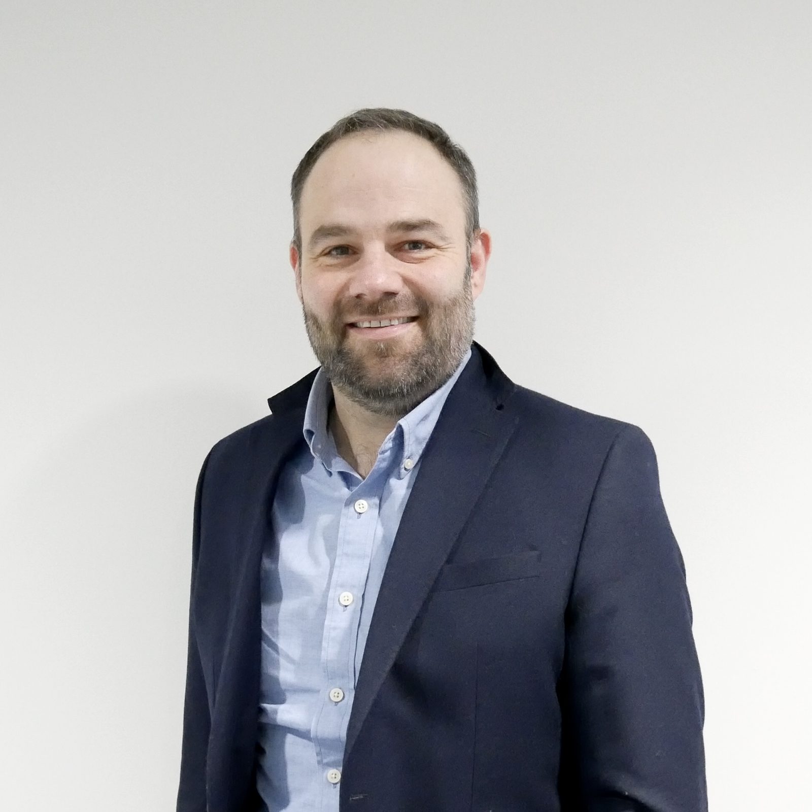 Senior Leadership Team ECITB