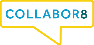 Collabor8 Logo Collabor8 Logo