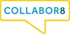 Collabor8 Logo