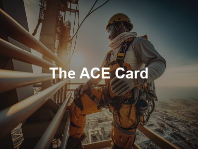 The ACE Card