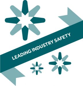 Leading Industry Safety