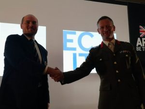 ECITB signs AFC2