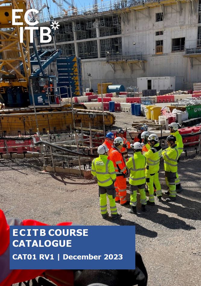 Course Catalogue Front Cover Jan 24