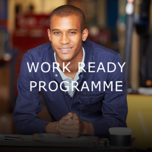 Work Ready Programme