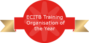 ECI Awards 2024 Training Organisation of the Year