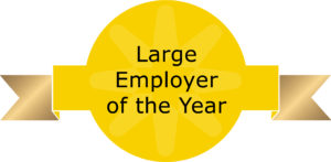 Large Employer of the Year