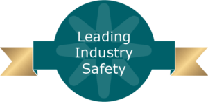 ECI Awards 2024 Leading Industry Safety