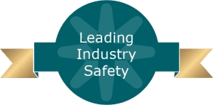 Leading Industry Safety