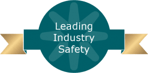 ECI Awards 2024 Leading Industry Safety