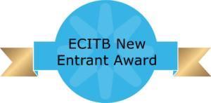 ECITB New Entrant of the Year