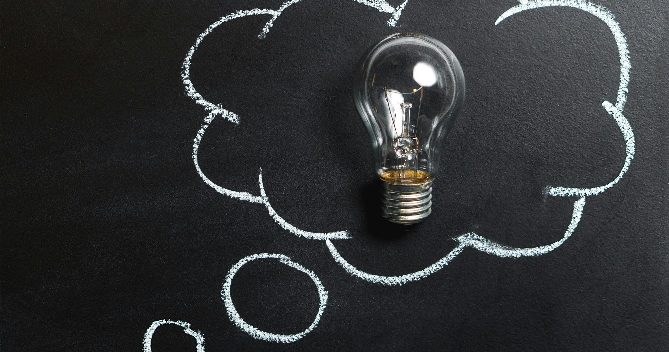 Lightbulb Thought Aspect Ratio 760 400
