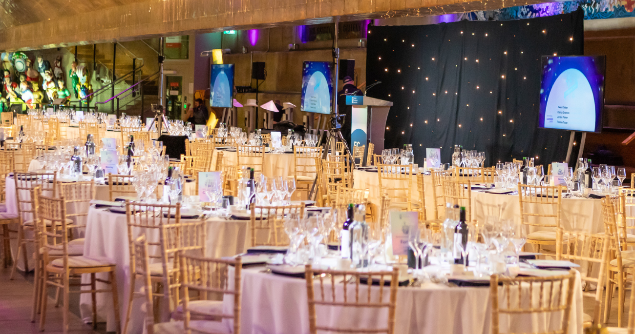 2023 ECI Awards At The Cutty Sark Aspect Ratio 760 400