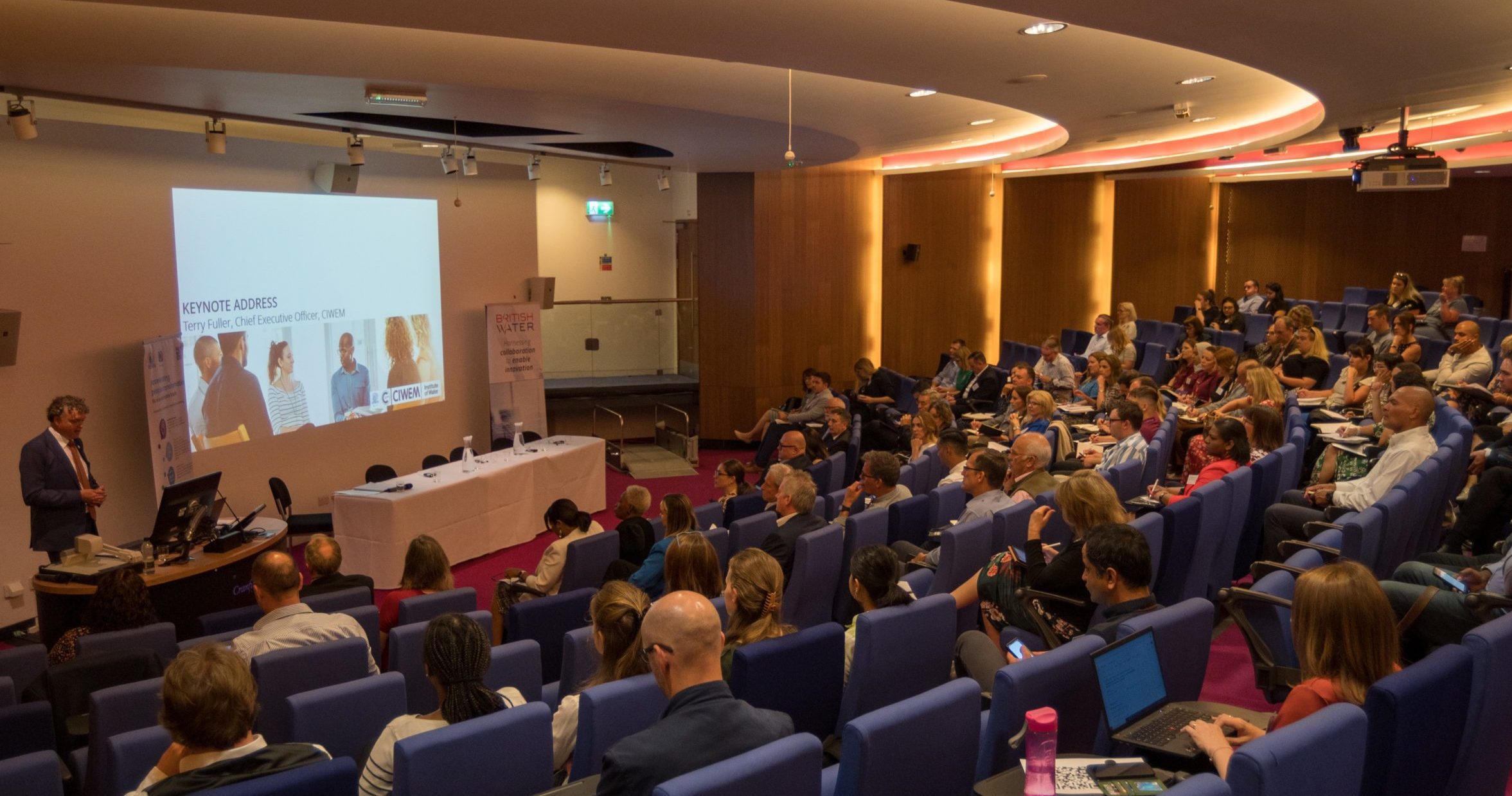 Addressing The Skills Gap Conference British Water Scaled 1 Aspect Ratio 760 400