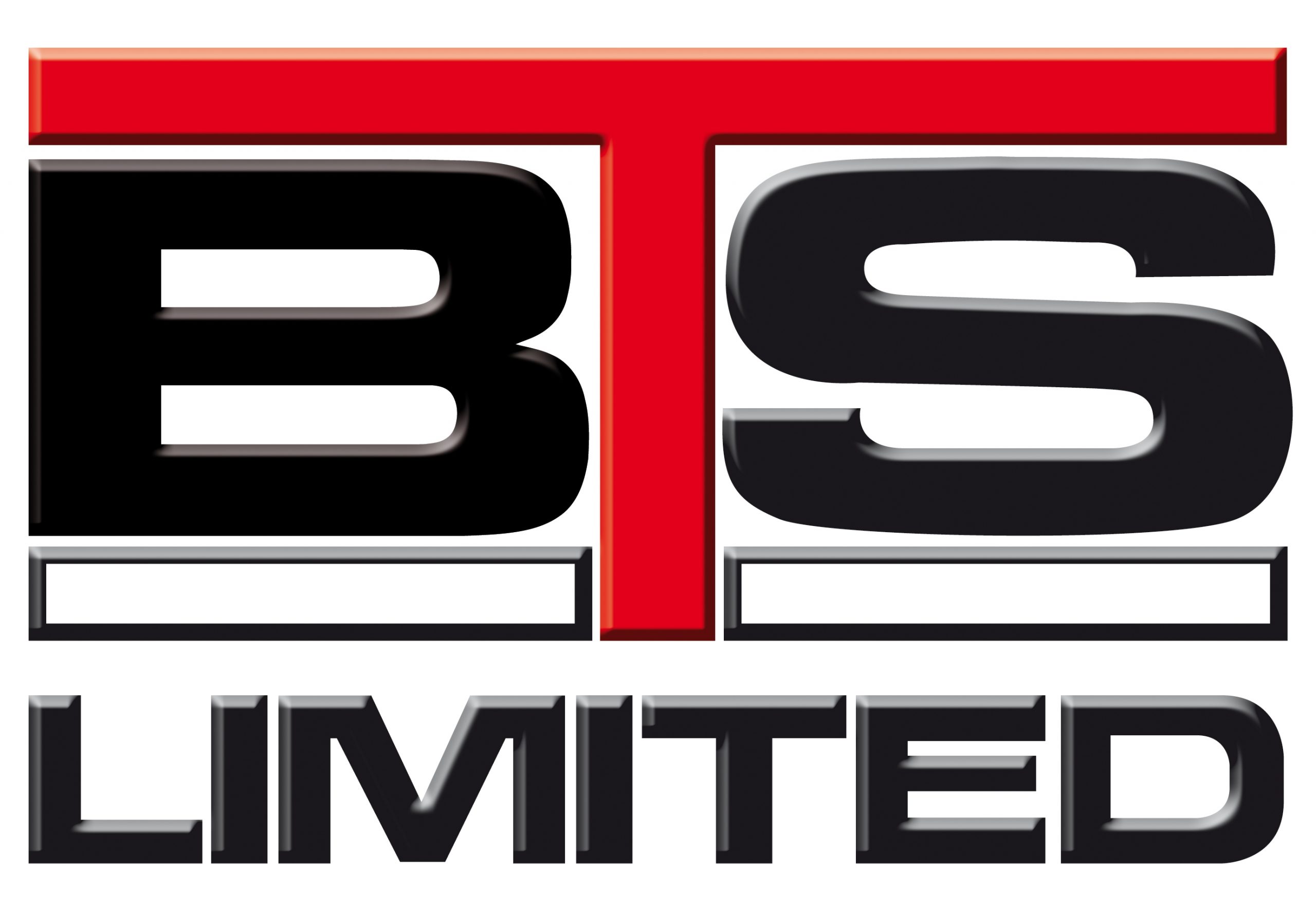 Barry Training Services Logo