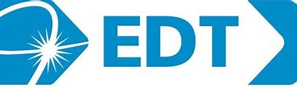 EDT