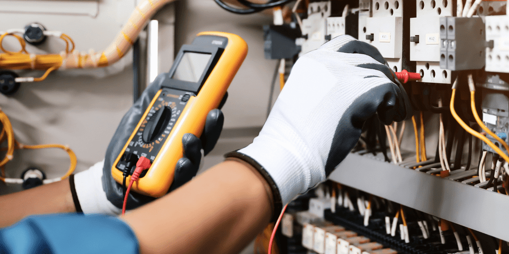 Non Destructive Testing Ecitb