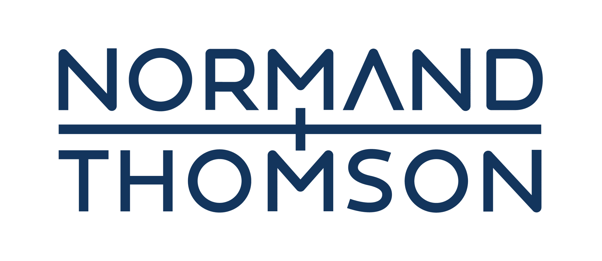 Normand Thomson Logo