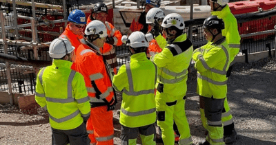 The ECITB Has Added A New Safety Module To Its Leadership Course To Give Supervisors The Edge Aspect Ratio 760 400