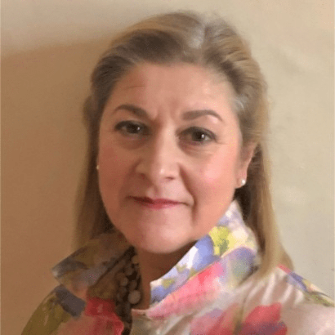 Ginny Joyce