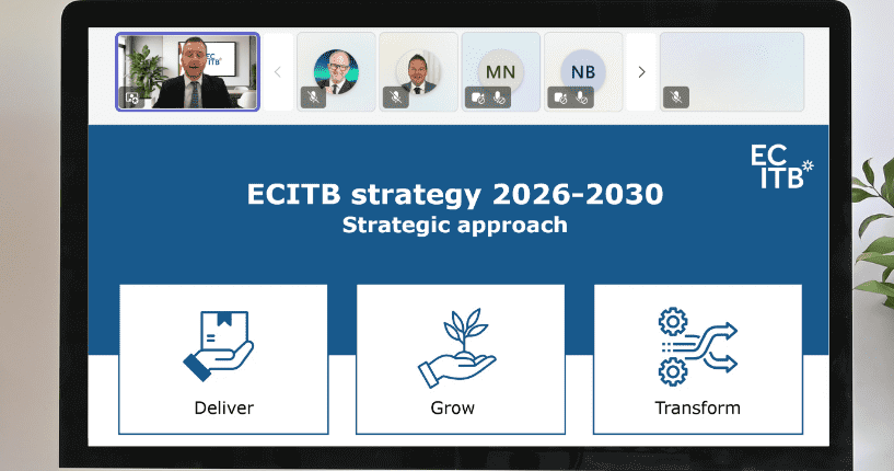 ECITB National Forum 2025