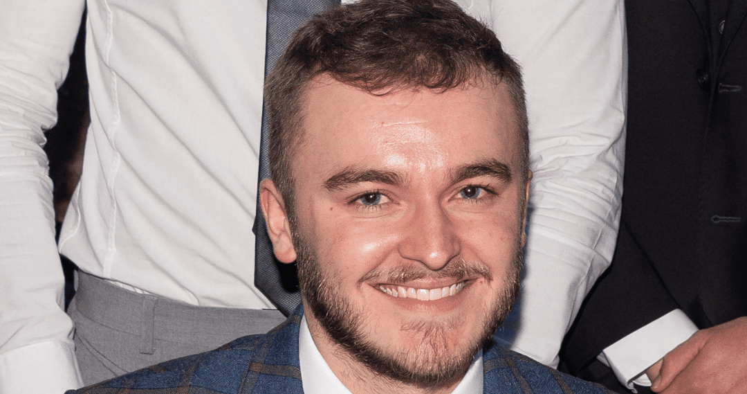 Kyle Marshall