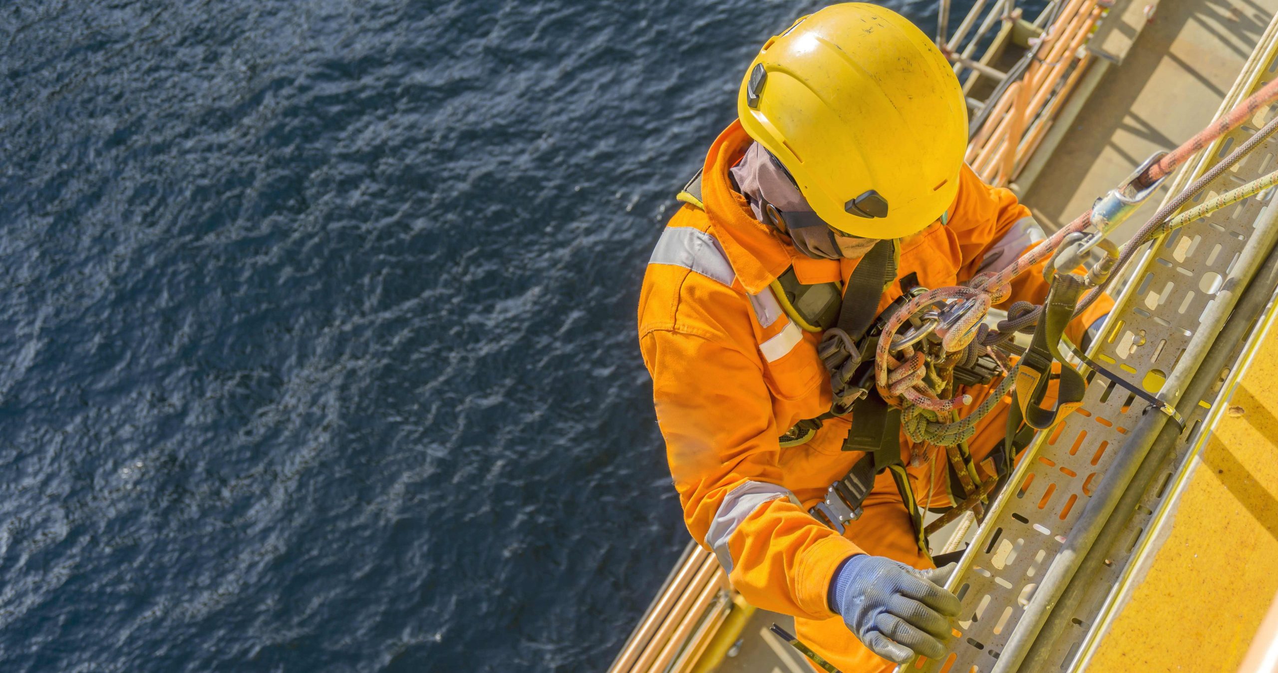 Falls From Height Are The Most Common Cause Of Workplace Deaths Scaled Aspect Ratio 760 400
