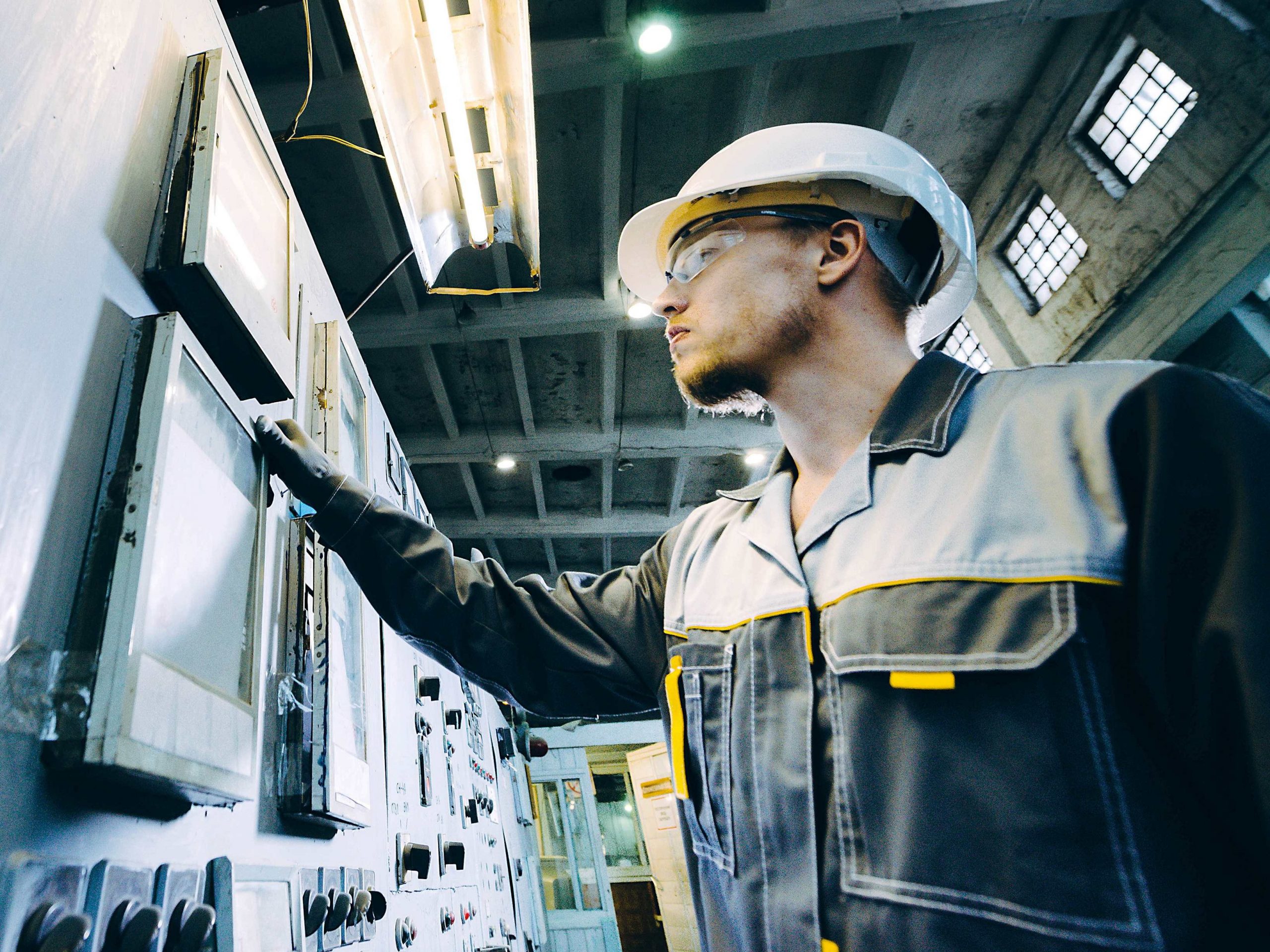 Safety Tips Linked To Housekeeping In Engineering Construction Scaled Aspect Ratio 800 600