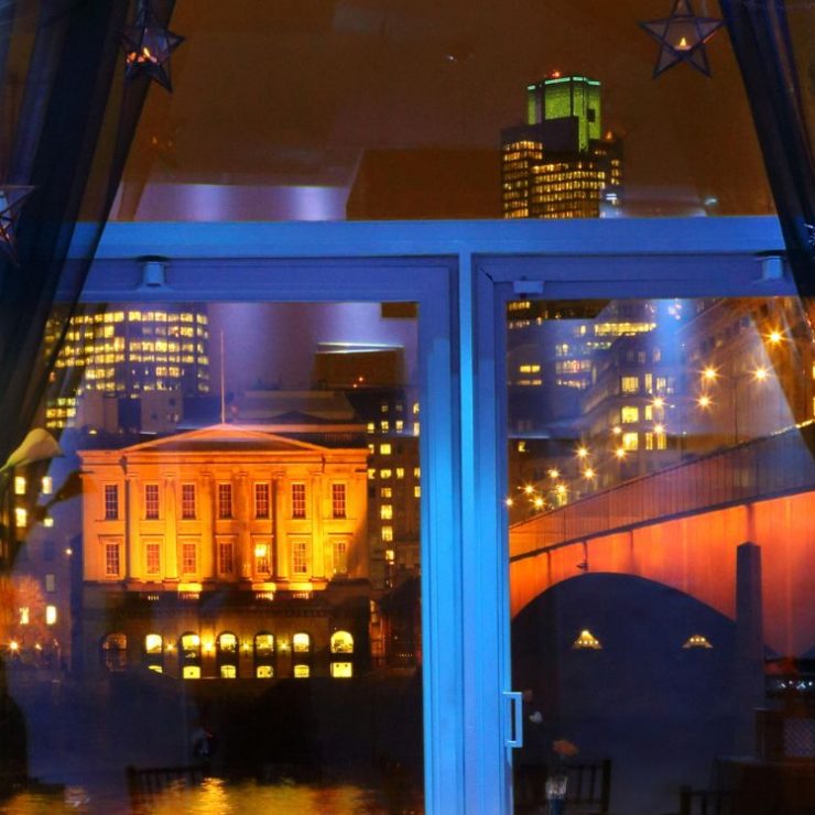 Glaziers Hall 2 Aspect Ratio 740 740