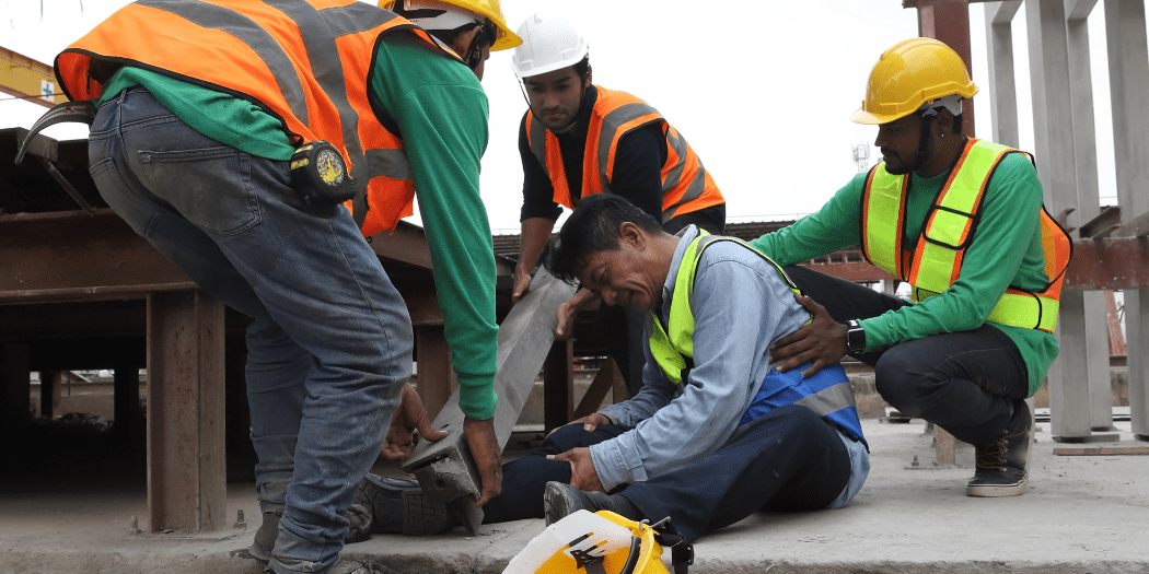 Slips Trips Or Falls Are The Most Common Accident Leading To Workplace Injuries 1 Aspect Ratio 1160 580