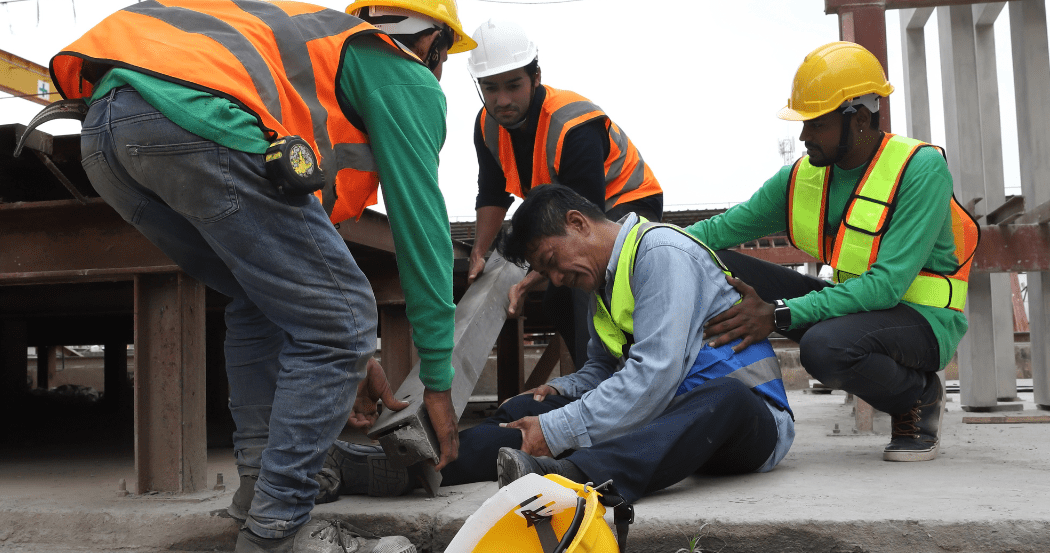Slips Trips Or Falls Are The Most Common Accident Leading To Workplace Injuries 1 Aspect Ratio 760 400