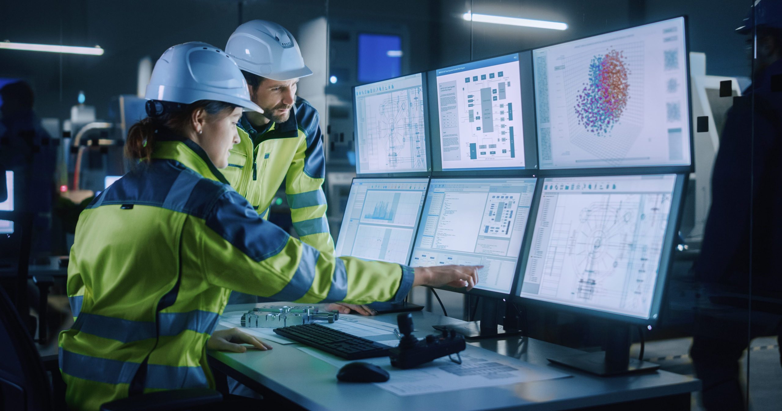 Project controls training can help progress your career in the engineering construction industry